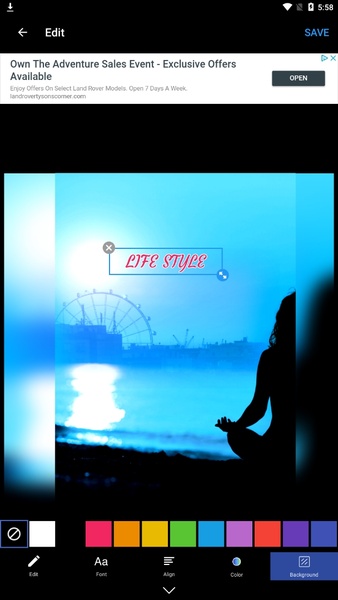 Photo Collage Maker - Photo Editor, Collage Editor - Preview 1