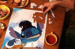 Blue Koala Jigsaw Puzzle screenshot 6