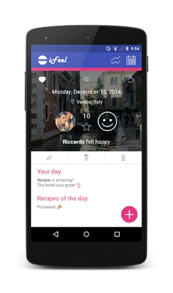iFeel Free - Preview 10