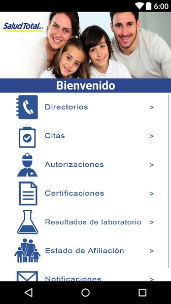 Salud Total EPS-S - Preview 7
