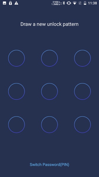 App Lock Master - Preview 7