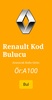 RENAULT RADYO KODU BULUCU screenshot 3