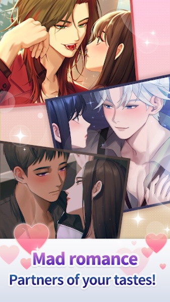 Secret Crossing - Preview 16