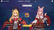 Stella Fantasy screenshot 4