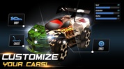 Xtreme Racing 2 - Tuning & drifting with RC cars! screenshot 4