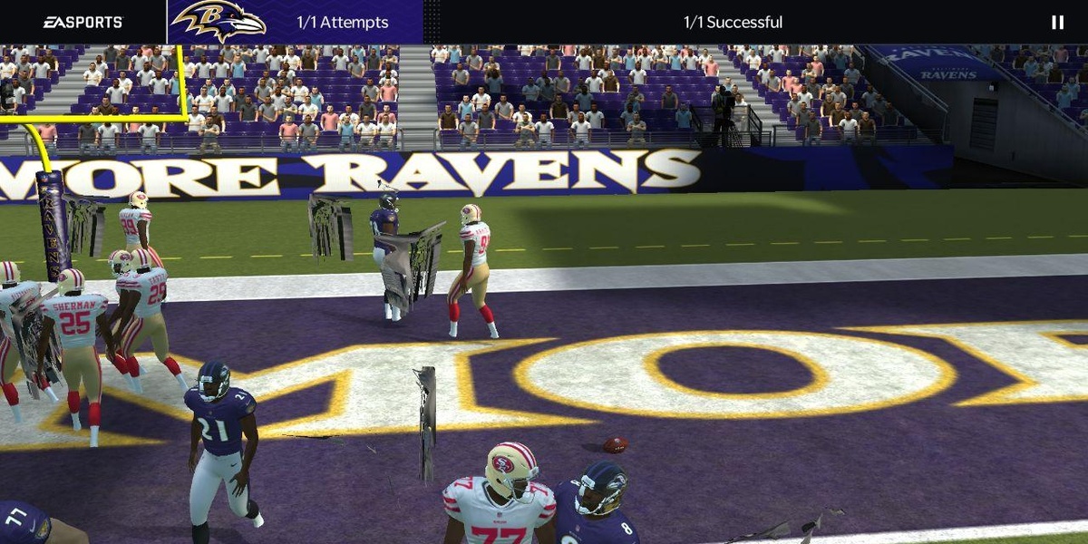 Madden NFL 23 Mobile Football - Preview 3