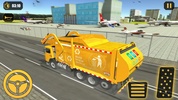 Trash Dump Truck Driver screenshot 3