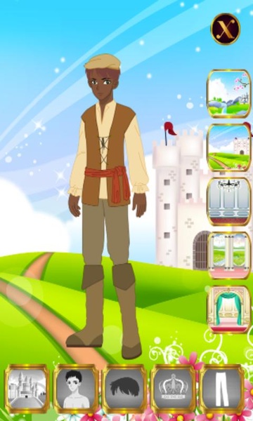 MyPrinceLite - Preview 3