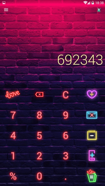 Life Numerical Calculator - Preview 10