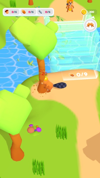Beaver Craft - Preview 4