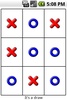 Tic Tac Toe screenshot 1