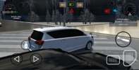 Toyota Innova Multiplayer Game screenshot 1