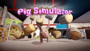Pig Simulator screenshot 2
