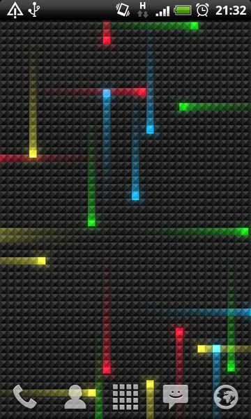 Nexus Revamped - Preview 3