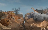 Wild Animals Online(WAO) screenshot 6