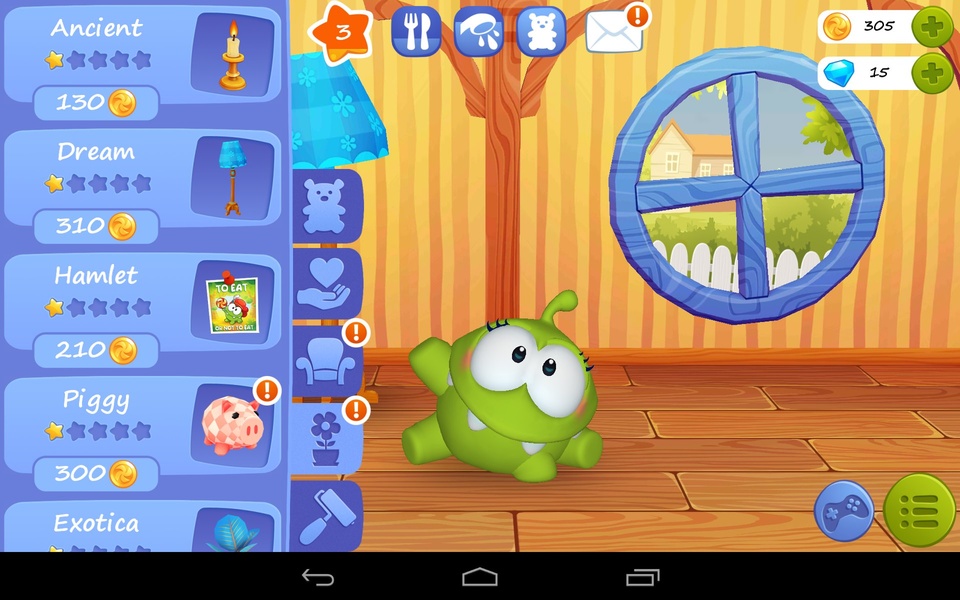 My Om Nom Free - Preview 3