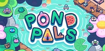 Pond Pals feature