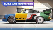 Custom Car Works screenshot 5