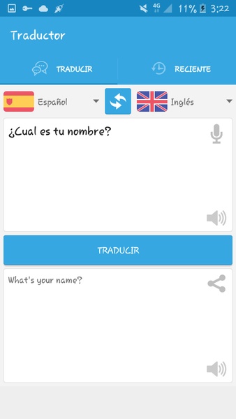 Traductor 2019 - Preview 7
