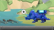 Combine! DinoRobot -Apatosauru screenshot 3