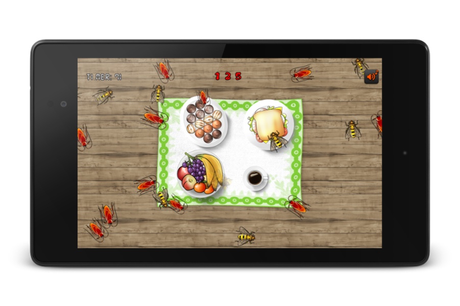 New Smash Ants - Preview 1
