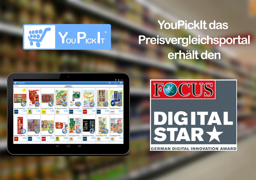 YouPickIt - Preview 8