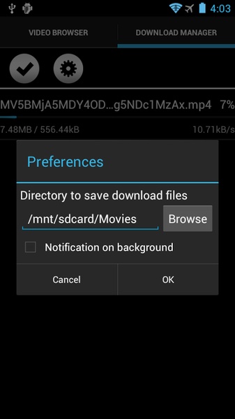 Video Web Download - Preview 4
