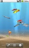 aniPet Freshwater Aquarium (free) Live Wallpaper screenshot 1