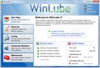 WinLube screenshot 5