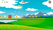 Geometry Rush screenshot 9