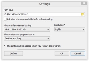 licencia de ummy video downloader 1.10.3.0