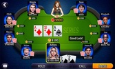 Texas Holdem - Poker Series screenshot 5