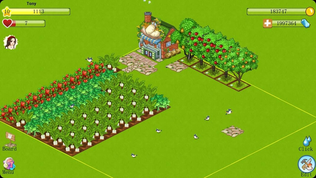 CountryStory - Preview 4