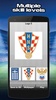 Logo Puzzle Euro 2016 screenshot 1