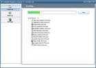 Comodo System Cleaner screenshot 1