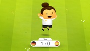 Fiete Soccer - Soccer games fo screenshot 2