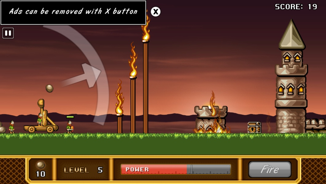 Castle Smasher - Preview 9