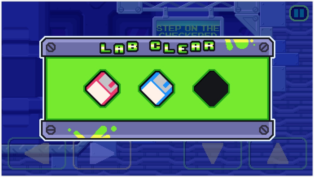 Slime Labs 2 - Preview 3
