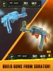 Idle Guns: Weapons & Zombies screenshot 3