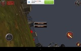 Zombie games - 3D killer screenshot 2