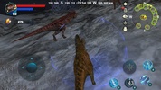Ouranosaurus Simulator screenshot 21
