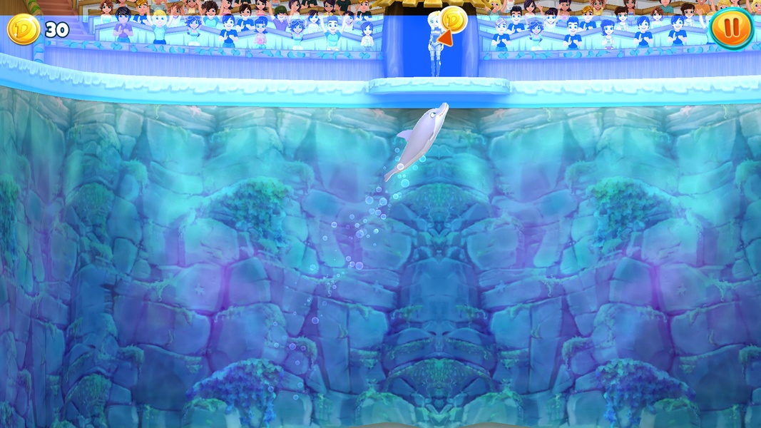 Dolphin Show 2 - Preview 2