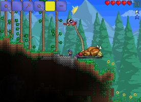 Terraria 1 4 0 5 2 用 Android ダウンロード