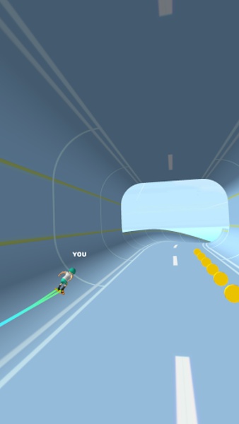 Roller Skate: Ultimate Race Star - Preview 1