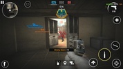 Strike Team Online screenshot 9