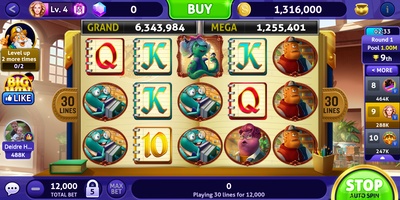 Club Vegas Slots Games 82 0 13 Fur Android Download