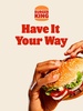 Burger King NZ screenshot 3