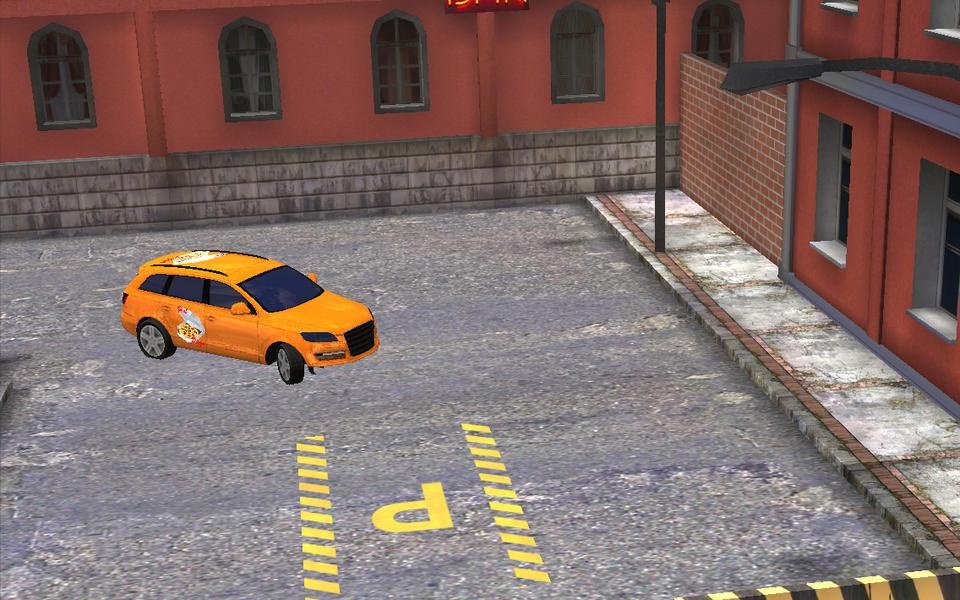 Pizza Delivery Dude 3D - Preview 12