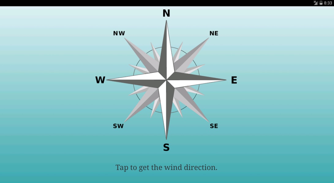 Weather Vane - Preview 3