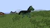 Horse Mods MCPE screenshot 4